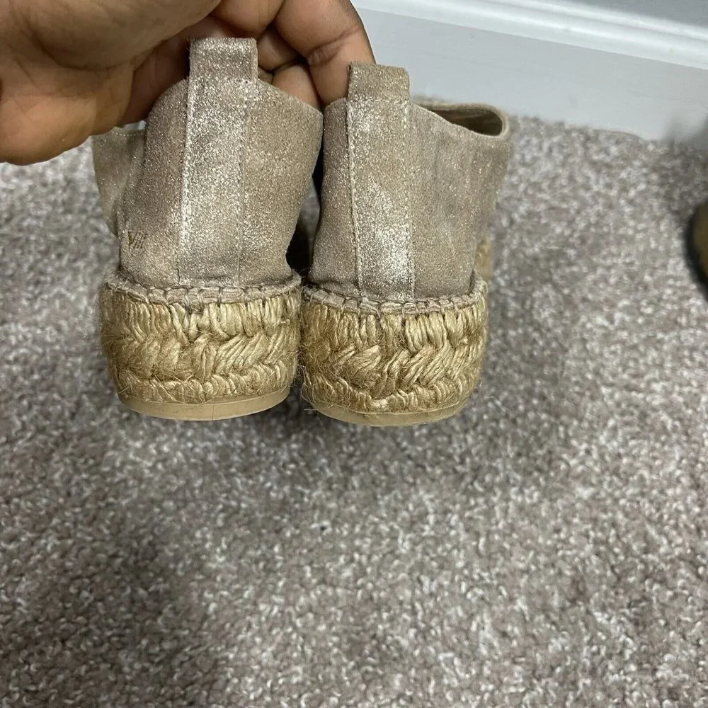 Viscata barcelona espadrille
